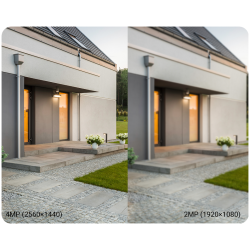 KAMERA IP DAHUA IPC-HDBW1430DE-SW-0280B