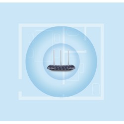 ROUTER TP-LINK Archer C20