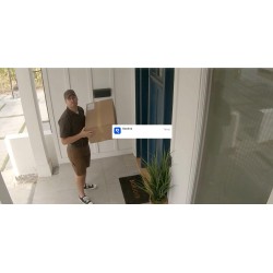 Kamera IP Reolink Trackmix Series G770 8MP LTE akomulatorowa