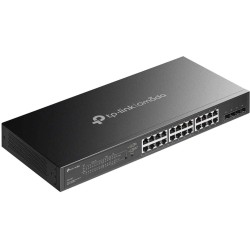 SWITCH TP-LINK TL-SG2428LP