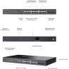 SWITCH TP-LINK TL-SG2428LP