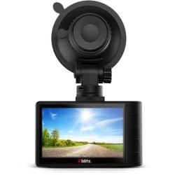 Wideorejestrator Xblitz S3 Duo