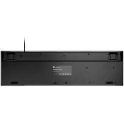 Klawiatura numeryczna Natec Herring Glow białe podświetlenie