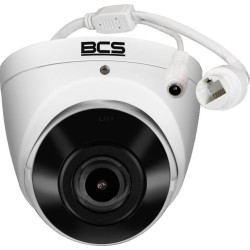 Kamera BCS POINT BCS-P-PEIP1x8FWR2-Ai1