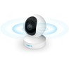 Kamera IP Reolink E340 wewnętrzna obrotowa 8MPx WiFi biała