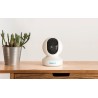 Kamera IP Reolink E340 wewnętrzna obrotowa 8MPx WiFi biała