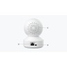 Kamera IP Reolink E340 wewnętrzna obrotowa 8MPx WiFi biała