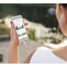 Kamera IP Reolink E340 wewnętrzna obrotowa 8MPx WiFi biała