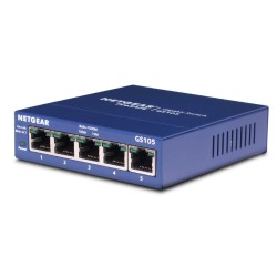 SWITCH NETGEAR GS105GE