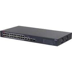 SWITCH DAHUA CS4226-24ET-240
