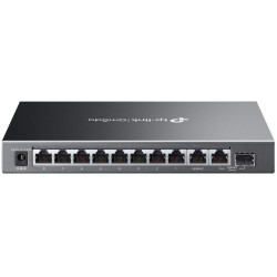 Switch TP-Link ﻿ES210GMP Omada Easy Managed