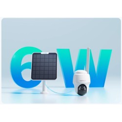 Kamera IP Reolink Go Series G440 4K 8MP 4G LTE USB-C bateryjna