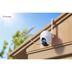 Kamera IP Reolink Go Series G440 4K 8MP 4G LTE USB-C bateryjna