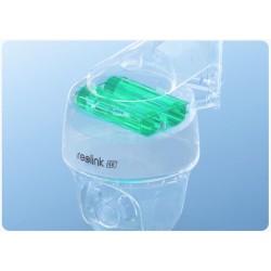 Kamera IP Reolink Go Series G440 4K 8MP 4G LTE USB-C bateryjna