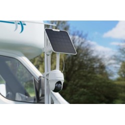 Kamera IP Reolink Go Series G440 4K 8MP 4G LTE USB-C bateryjna