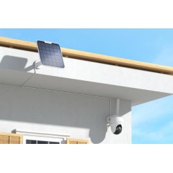 Kamera IP Reolink Go Series G440 4K 8MP 4G LTE USB-C bateryjna