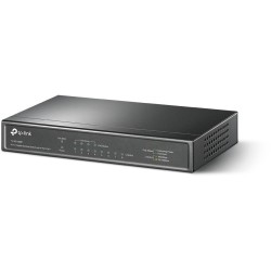 SWITCH TP-LINK TL-SG1008P
