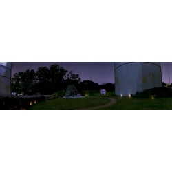 Kamera IP Reolink DUO Series G750 z panelem solarnym