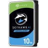 DYSK HDD Seagate SkyHawk AI ST10000VE001 10TB