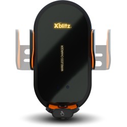 Uchwyt Samochodowy Xblitz FX3 Exclusive