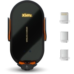 Uchwyt Samochodowy Xblitz FX3 Exclusive