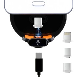 Uchwyt Samochodowy Xblitz FX3 Exclusive