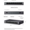 SWITCH TP-LINK LS108GP