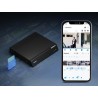 Kamera IP Reolink P330 8Mpix POE P2P IR 30m czarna