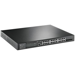 SWITCH TP-LINK TL-SG3428XMP