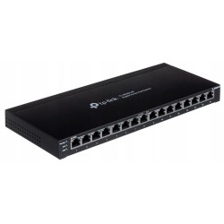 SWITCH TP-LINK TL-SG2016P (8xPoE+)