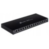 SWITCH TP-LINK TL-SG2016P (8xPoE+)