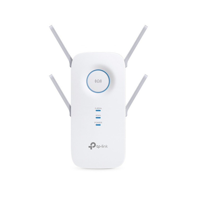 REPEATER TP-LINK RE650