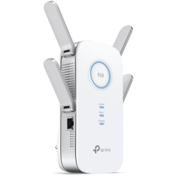 REPEATER TP-LINK RE650