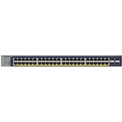 Switch Netgear GS752TP-300EUS