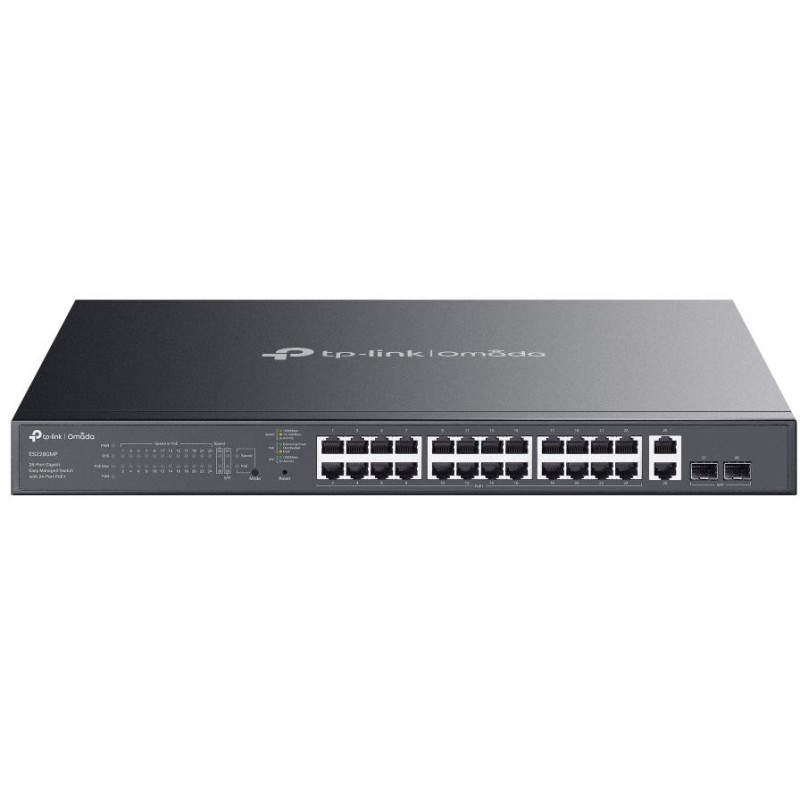 SWITCH TP-LINK ES228GMP