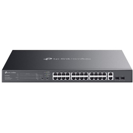 SWITCH TP-LINK ES228GMP