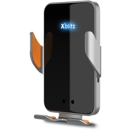 Uchwyt Samochodowy Xblitz FX4 Elegance