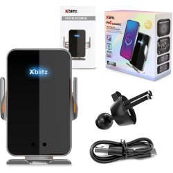 Uchwyt Samochodowy Xblitz FX4 Elegance