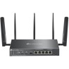 ROUTER TP-LINK ER706WP-4G LTE Cat6 Omada AX3000