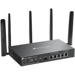 ROUTER TP-LINK ER706WP-4G LTE Cat6 Omada AX3000