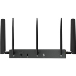 ROUTER TP-LINK ER706WP-4G LTE Cat6 Omada AX3000