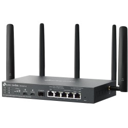 ROUTER TP-LINK ER706WP-4G LTE Cat6 Omada AX3000