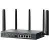 ROUTER TP-LINK ER706WP-4G LTE Cat6 Omada AX3000