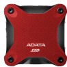 Dysk Zewnętrzny SSD Adata SD620 1TB czerwony Dysk Zewnętrzny SSD Adata SD620 1TB czerwony