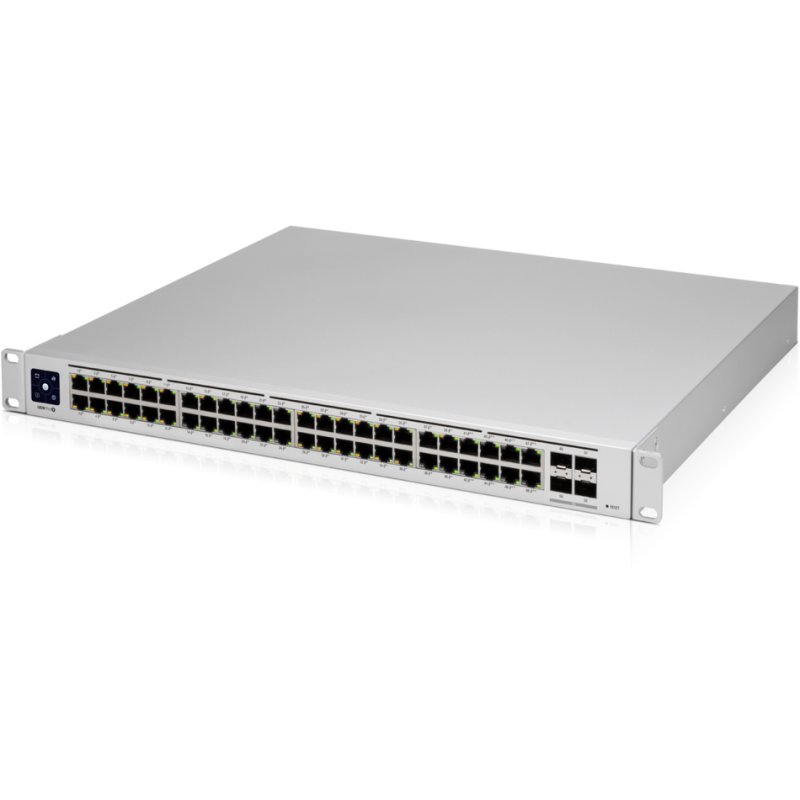 UBIQUITI UNIFI SWITCH Gen2 (USW-Pro-48-POE) UBIQUITI UNIFI SWITCH Gen2 (USW-Pro-48-POE)