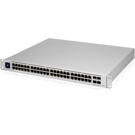 UBIQUITI UNIFI SWITCH Gen2 (USW-Pro-48-POE)