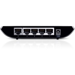 SWITCH TP-LINK TL-SG1005D