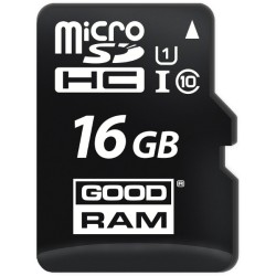 Karta pamięci microSD GOODRAM UHS-I 16GB