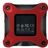 Dysk Zewnętrzny SSD Adata SD620 1TB czerwony Dysk Zewnętrzny SSD Adata SD620 1TB czerwony