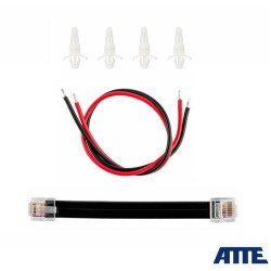 SWITCH 5-PORTOWY POE ATTE xPoE-6-11-OF
